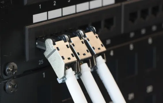 Platinum Tools - 106220 - Cat6A Flex Connector. 1/Bag.