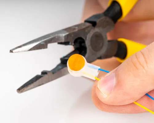 Jonard - TK-U3 - Telephone Splice Connector Kit
