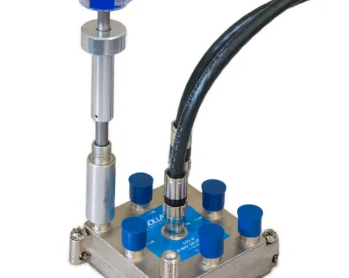 Jonard - TT-7PT - Terminator Tool For Ppc And T&B
