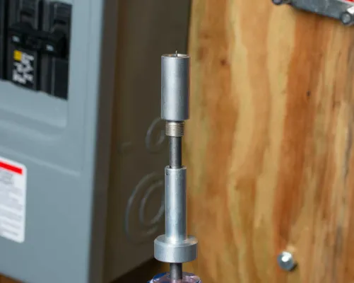 Jonard - TT-7V - Terminator Tool With Prongs