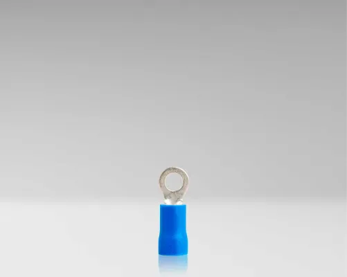 Jonard - TCK-178X - Solderless Ring/Lug Terminal Kit with Crimper