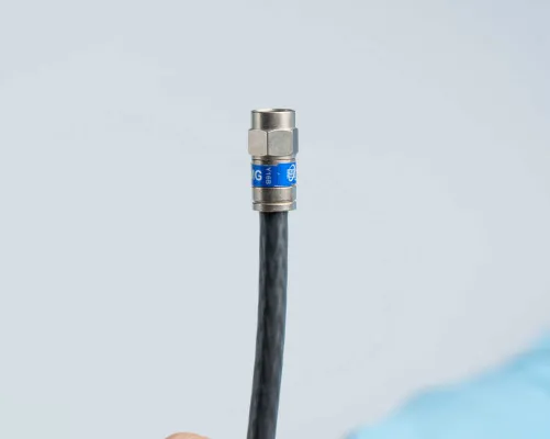 Jonard - TK-77 - Coax Cable Install and Test Kit