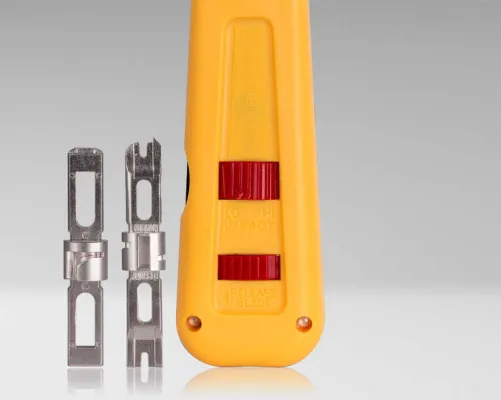 Jonard - EPD-91461 - Punchdown Tool with 2 Blades 66 & 110