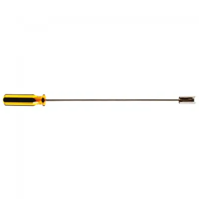 Platinum Tools - 11008 - BNC ( 8" ) Removal Tool, Economy. Pkg for Peghook.