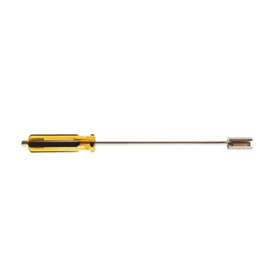 Platinum Tools - 11009 - BNC (12" ) Removal Tool, Economy. Pkg for Peghook.
