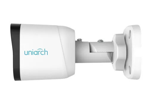 Uniview - IPC-B124-APF28KLM-A2 - 4MP Fixed Lens Bullet 2.8mm