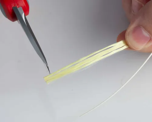 Jonard - TK-283 - All-In-One Fiber Cleaning Kit 
