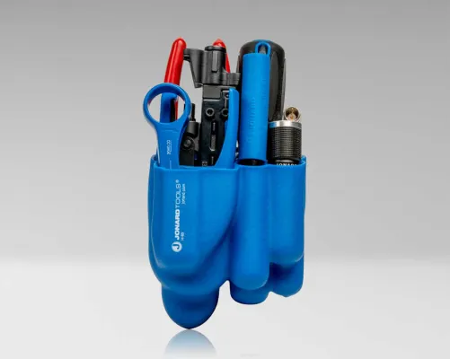 Jonard - TK-82 - Coax Tool Kit Long
