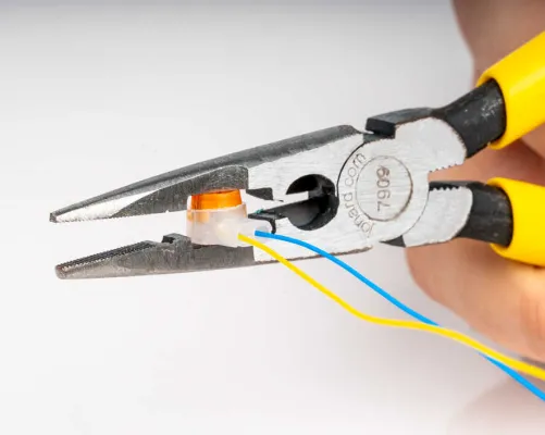 Jonard - TK-U3 - Telephone Splice Connector Kit