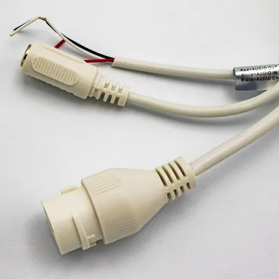 Dahua - 12203TNI - 2MP 3X Starlight Mini Ptz