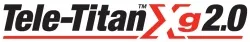 Platinum Tools - 12516C - Tele-Titan Xg 2.0 Crimp Tool. Clamshell.