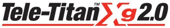 Platinum Tools - 12516 - Tele-Titan Xg 2.0 Crimp Tool. Box.