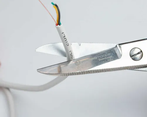 Jonard - TK-400 - Splicer's Kit