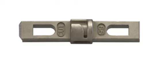 Platinum Tools - 13032C - Punchdown Blade, NEVERDull, 110 Style. Clamshell.