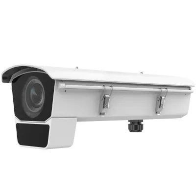 HIKVISION - iDS-2CD7046G0/EP-IHSY 11-40mm - 4MP LPR box w/ housing 11-40mm