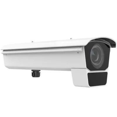HIKVISION - iDS-2CD7046G0/EP-IHSY 11-40mm - 4MP LPR box w/ housing 11-40mm