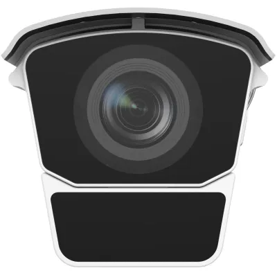 HIKVISION - iDS-2CD7046G0/EP-IHSY 11-40mm - 4MP LPR box w/ housing 11-40mm