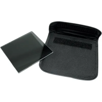 Computar - CBF-1 - Camera Back Focusing Neutral Density Filter with Case