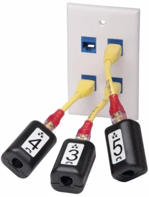 Platinum Tools - T138 - Smart Remotes No 1-8 (Test & ID) Box.