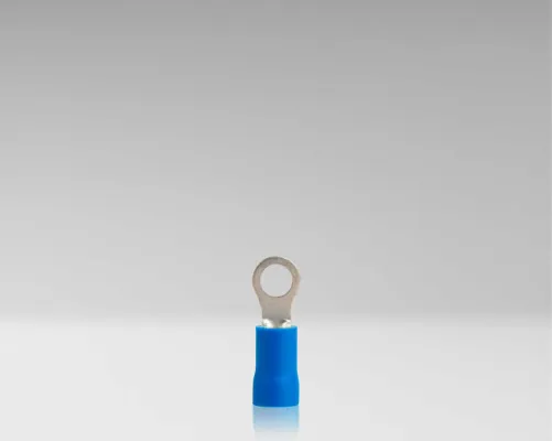Jonard - TCK-178X - Solderless Ring/Lug Terminal Kit with Crimper