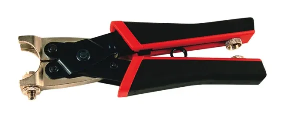 Platinum Tools - 16201C - SealSmart Compression Crimp Tool Clamshell