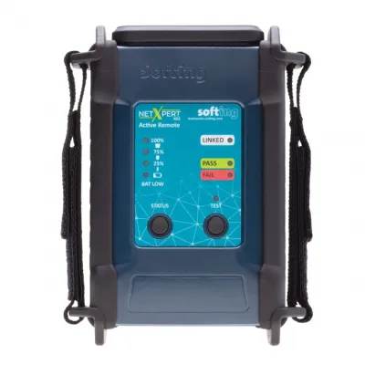 Platinum Tools - TXGPORT - NetXpert XG2 Replacement Port Set.