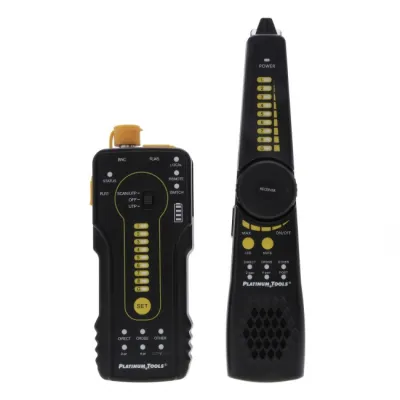Platinum Tools - TDG310K1C - Digital Tone & Probe kit