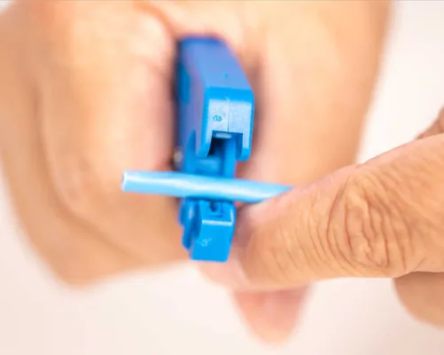 Jonard - TK-RJ45 - Network Tool Kit