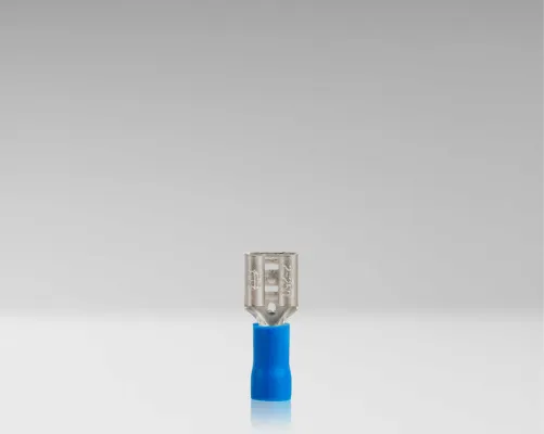 Jonard - TCK-178X - Solderless Ring/Lug Terminal Kit with Crimper
