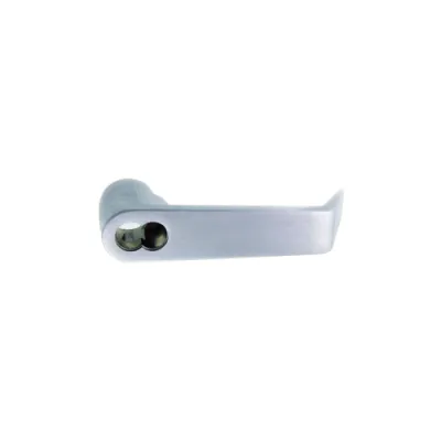 Alarm Lock - 1752R/26D-F12 - Outside IC Lever - Corbin - New Style Lock Body