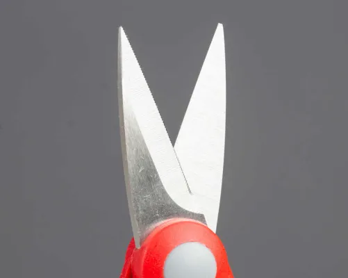 Jonard - TK-350 - Fiber Kit With Kevlar Cutter