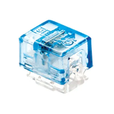 Platinum Tools - 18131 - Telcom Splicing Connectors UB-Gel Filled 22-26 AWG 25 Piece Retail Clamshell