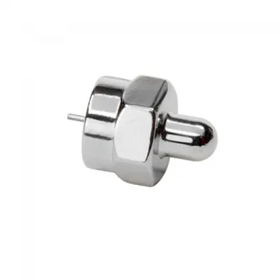 Platinum Tools - 18309C - F Terminator Plug 10/Clamshell