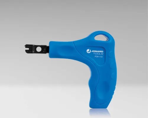 Jonard - TK-RJ45 - Network Tool Kit