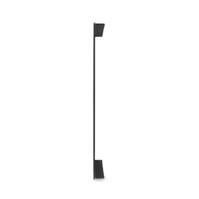 Kendall Howard - 1901-1-004-04 - 4U Flanged Spacer Blank