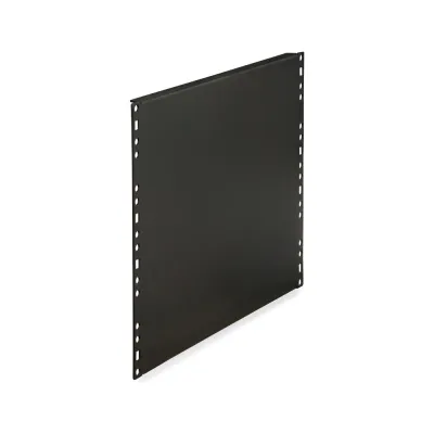 Kendall Howard - 1901-1-006-06 - 6U Flanged Spacer Blank