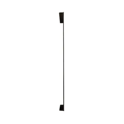 Kendall Howard - 1901-1-006-06 - 6U Flanged Spacer Blank