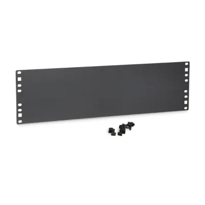 Kendall Howard - 1901-1-101-04 - 4U Flat Spacer Blank