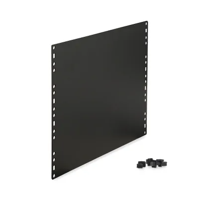 Kendall Howard - 1901-1-101-06 - 6U Flat Spacer Blank