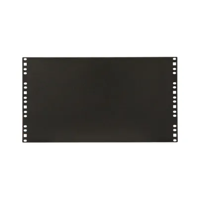 Kendall Howard - 1901-1-101-06 - 6U Flat Spacer Blank