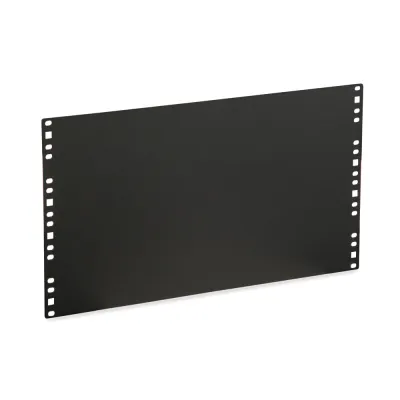 Kendall Howard - 1901-1-101-06 - 6U Flat Spacer Blank
