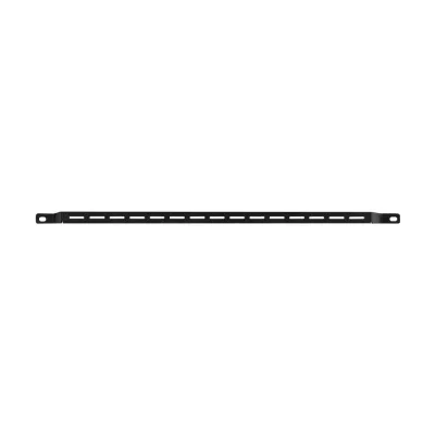 Kendall Howard - 1903-1-101-00 - 3" Deep Flanged Lacing Bar