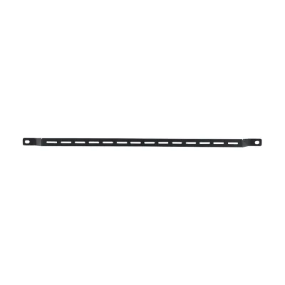 Kendall Howard - 1903-1-102-00 - 5" Deep Flanged Lacing Bar
