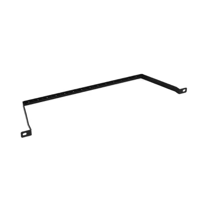 Kendall Howard - 1903-1-102-00 - 5" Deep Flanged Lacing Bar