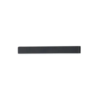 Kendall Howard - 1903-1-102-00 - 5" Deep Flanged Lacing Bar