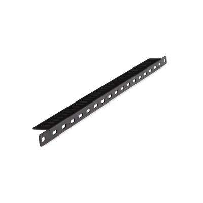 Kendall Howard - 1903-1-110-00 - Flanged Lacing Bar - 10 pack