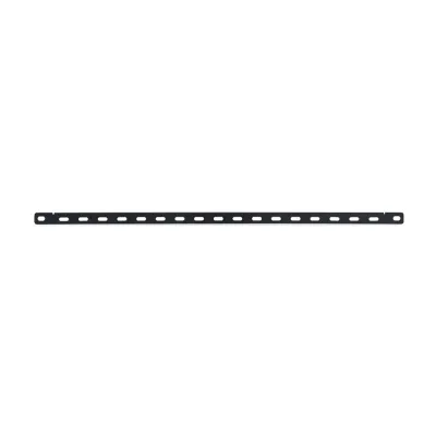 Kendall Howard - 1903-1-110-00 - Flanged Lacing Bar - 10 pack