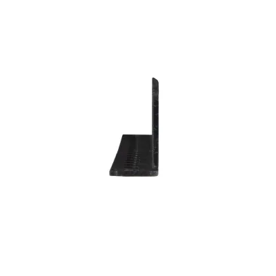 Kendall Howard - 1903-1-110-00 - Flanged Lacing Bar - 10 pack