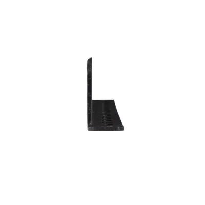 Kendall Howard - 1903-1-110-00 - Flanged Lacing Bar - 10 pack