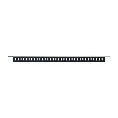 Kendall Howard - 1903-1-110-00 - Flanged Lacing Bar - 10 pack